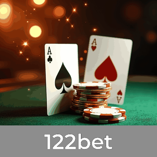 122bet: O Melhor em Segurança e Serviço Profissional em Apostas