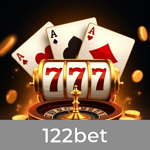 Experimente a Comodidade e Funcionalidade Completa do App 122bet