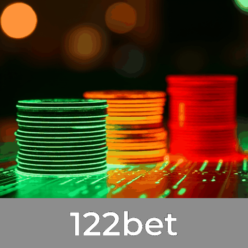 122bet - Seu Cassino Online Confiável e Seguro
