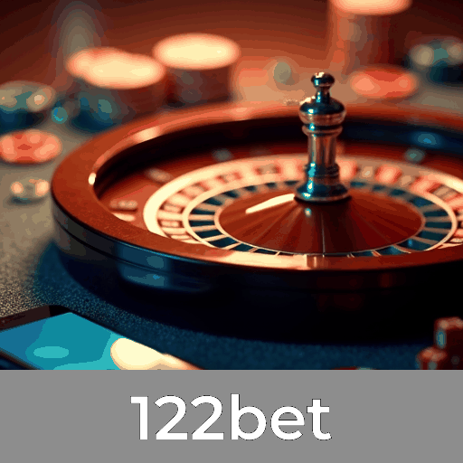Descubra o Login Exclusivo com Proteção Avançada em 122bet