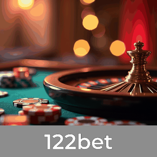 122bet: Especialista em Apostas Esportivas no Brasil