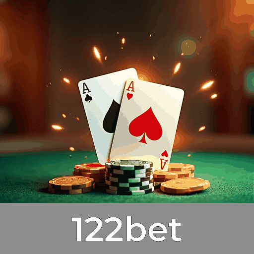 122bet: Onde os bônus são mais do que generosos