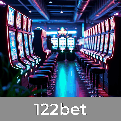 Descubra o Login Exclusivo com Proteção Avançada em 122bet