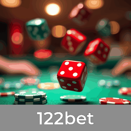 122bet: O Melhor em Segurança e Serviço Profissional em Apostas