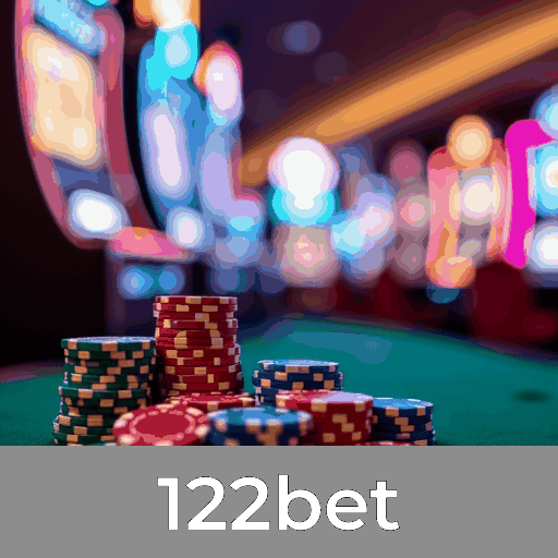 Descubra o Login Exclusivo com Proteção Avançada em 122bet